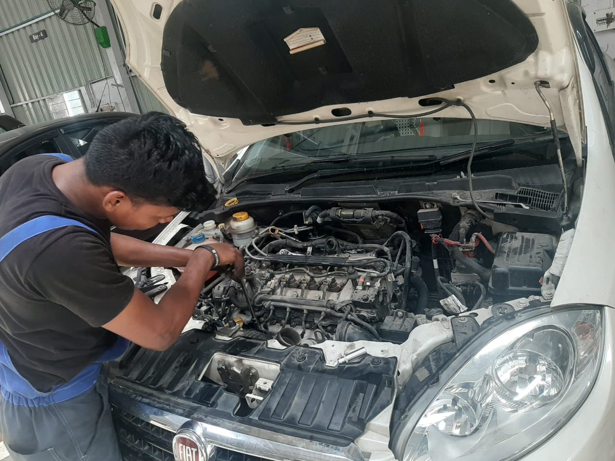 expertspanners's tweet photo. Fiat. https://t.co/S6hgCctOSg