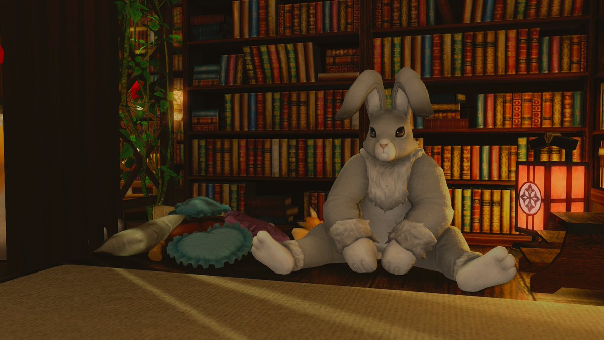 TorunMai's tweet photo. visiting #TheLoftyLibrary today, I spent 13 hours trying to get a house yesterday I refuse to do thing now imma drink coffee till my blood full of caffeine and be a random doll in this place
#FFXIV #ElementalDC #gpose https://t.co/JczEm2q408