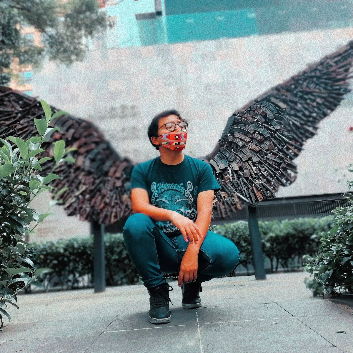 EWITOQUKIPTOP's tweet photo. En realidad me gustan estas fotos expontaneas, de cuando vas caminando y se te ocurre que te la tomen ahí. 🖤
#CorazonBipolar
#NuevaFotoDePerfil
#NuevaFotoDePerfil2021 https://t.co/V2KOTMLVQ0