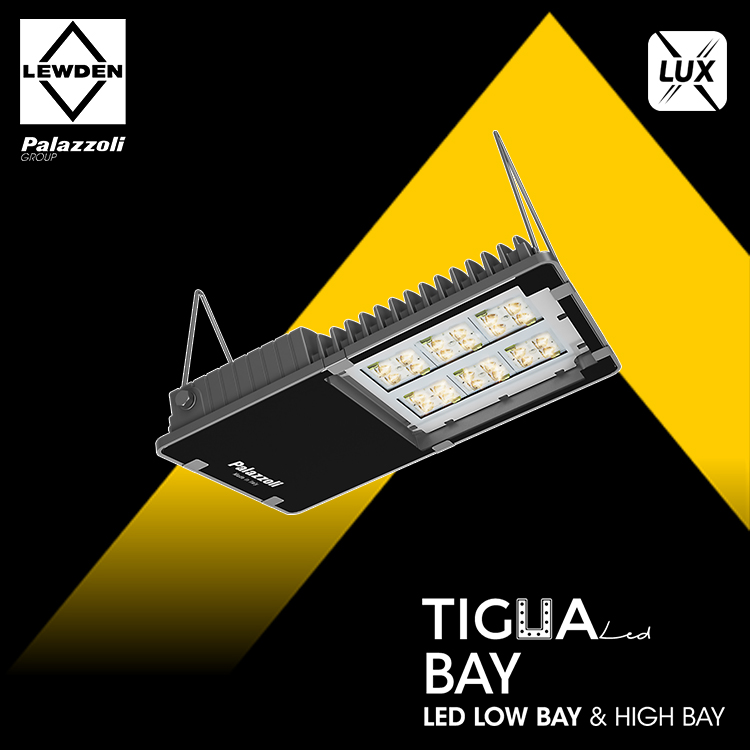 Lewden_Elec's tweet photo. Showcasing our TIGUA LED Low Bay &amp; High Bay - Made in Italy 🇮🇹

Get in touch to find out more...!

#Retrofit #LED #Lighting #Warehouse #Highbay #Lowbay https://t.co/28nphikuQg