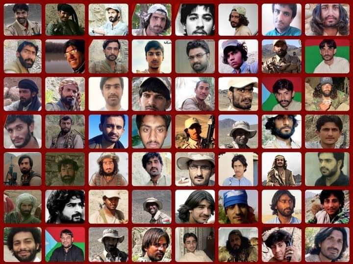 ShashanBaluch's tweet photo. سد سلام منی ڈیھ ءِ شھیداں کہ آیاں وتی نُگرھیں جان پہ وتی مسکیں ڈیھ ءِ رکّینگ ءِ ھاترا ندر کُت اَنت۔
بلوچ راج زندگ بات بلوچستان زندگ بات

#13NovBalochMartyrsDay https://t.co/Iw4e5PnHhp