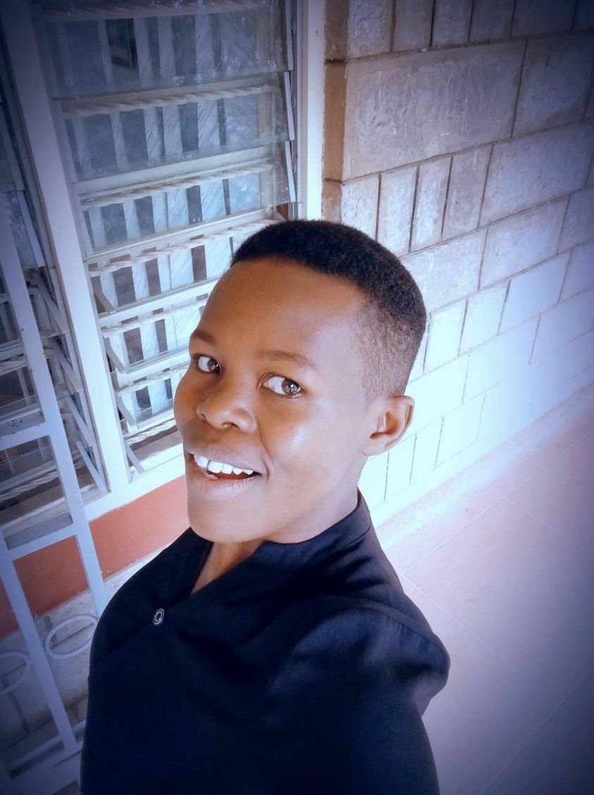 Karibu twende Kwa nyumba ya bwana Kwa shangwe na furaha..Ndani ya Gospel Ruka uko Nani Evelyn musilivi .Check point yako ni gani?
Twitter @bhusema 
              <a href="/EMisirivi/">Evelyn Musilivi</a>