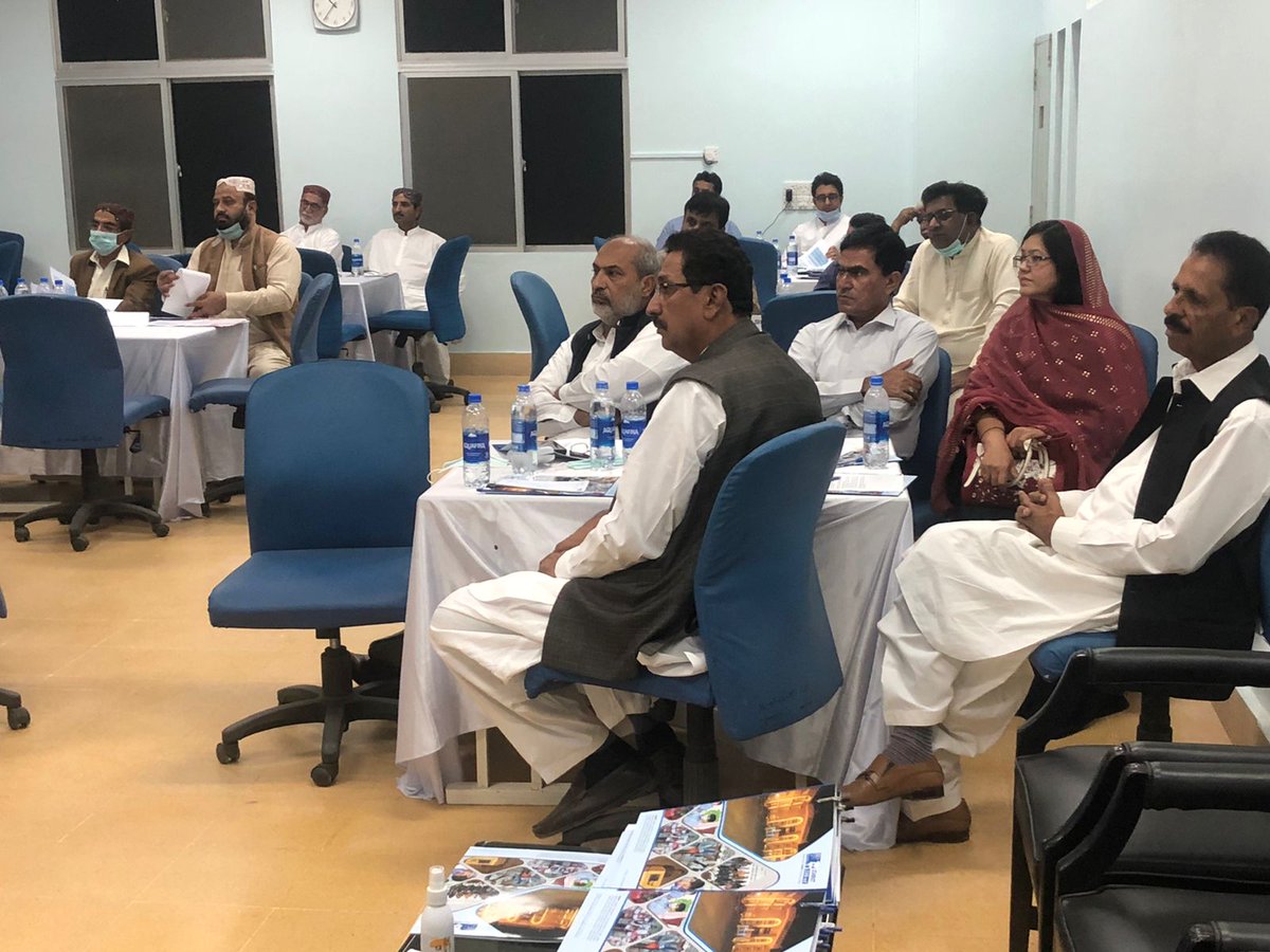 SELD_Sindh's tweet photo. #SZABIST_ZABed conducted a Regional Post #ConsultativeSession on endorsement of District Education Plan (#DEP). Reform Support Unit, #SELD delegation visited SZabist @SZabistLarkana to attend the Regional Post Consultative endorsement Session on District Education Plan. https://t.co/oubSGTHXdD