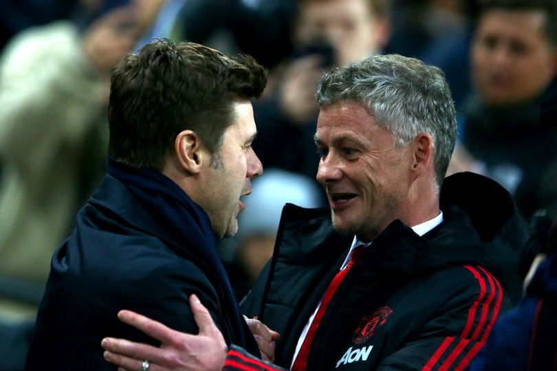 kodkeydotcom's tweet photo. Manchester United might finally be able to get their Mauricio Pochettino plan right https://t.co/0YtI9houtW https://t.co/JKi0eFighe
