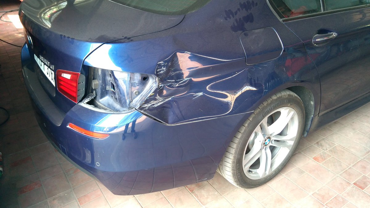 expertspanners's tweet photo. Beemer 530D https://t.co/gvCIiR79uC