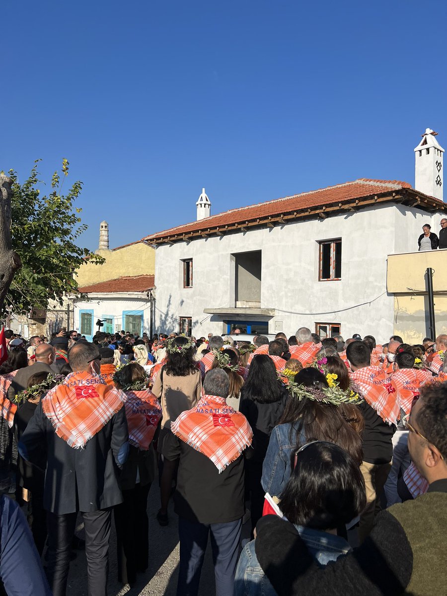 7. Milas Zeytin Hasat Şenliği #zeytin #milas