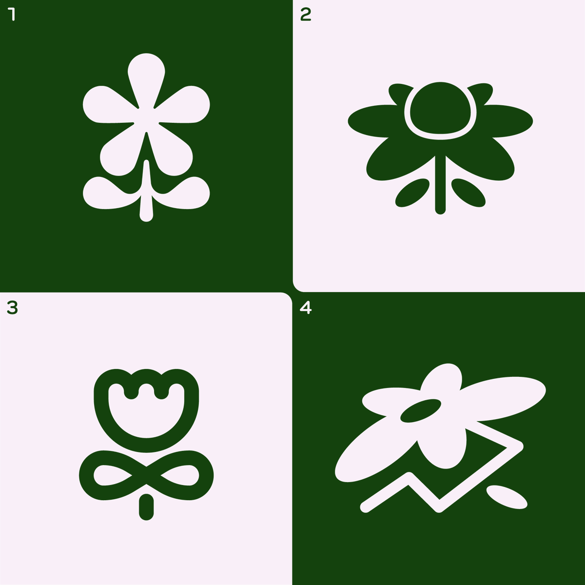 yooohon's tweet photo. 8 FLOWERS https://t.co/61RUCLTRnc