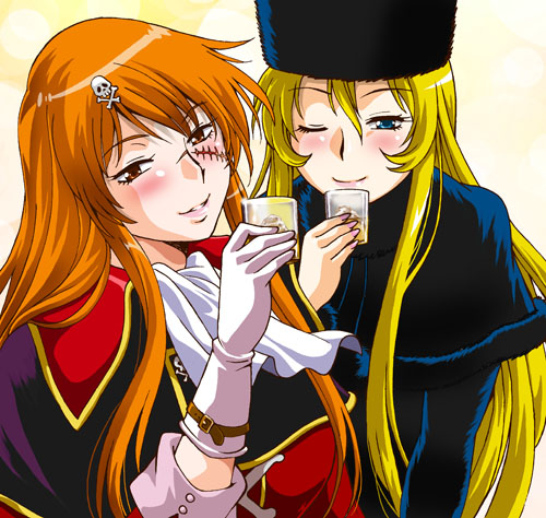 コミケが決まったので、こっちの製作の方もピッチ上げないとね。色々ピンチよ。 