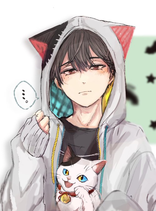 猫耳パーカーのtwitterイラスト検索結果 古い順 猫耳パーカーのtwitterイラスト検索結果 古い順