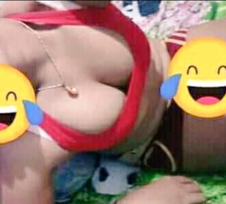 Nadia_bem's tweet photo. Yg mau aja nih hehehe... https://t.co/ln2UfqrXZF