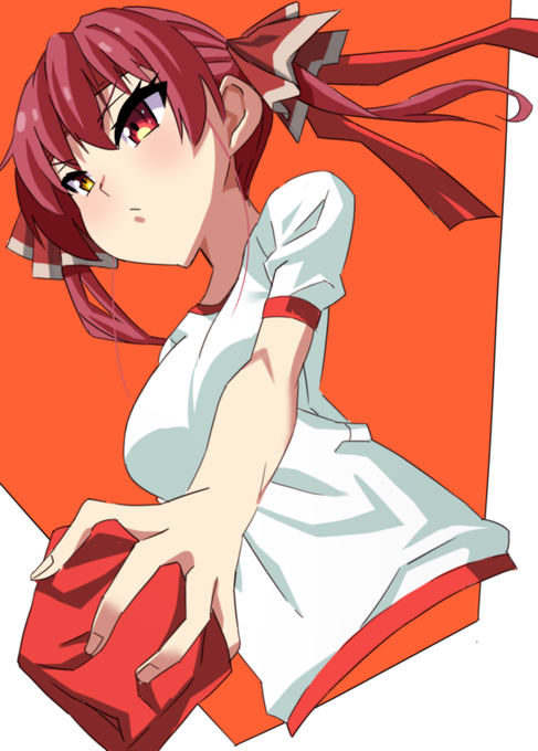 玉投げ凄かったです。
 #マリンのお宝 