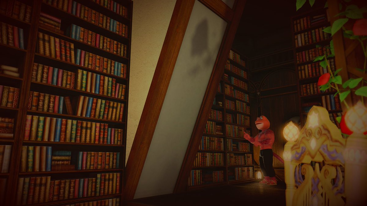 TorunMai's tweet photo. where the hell is next volumn of one piece
#TheLoftyLibrary #elementalDC #FFXIV https://t.co/ZUlnENMwbG