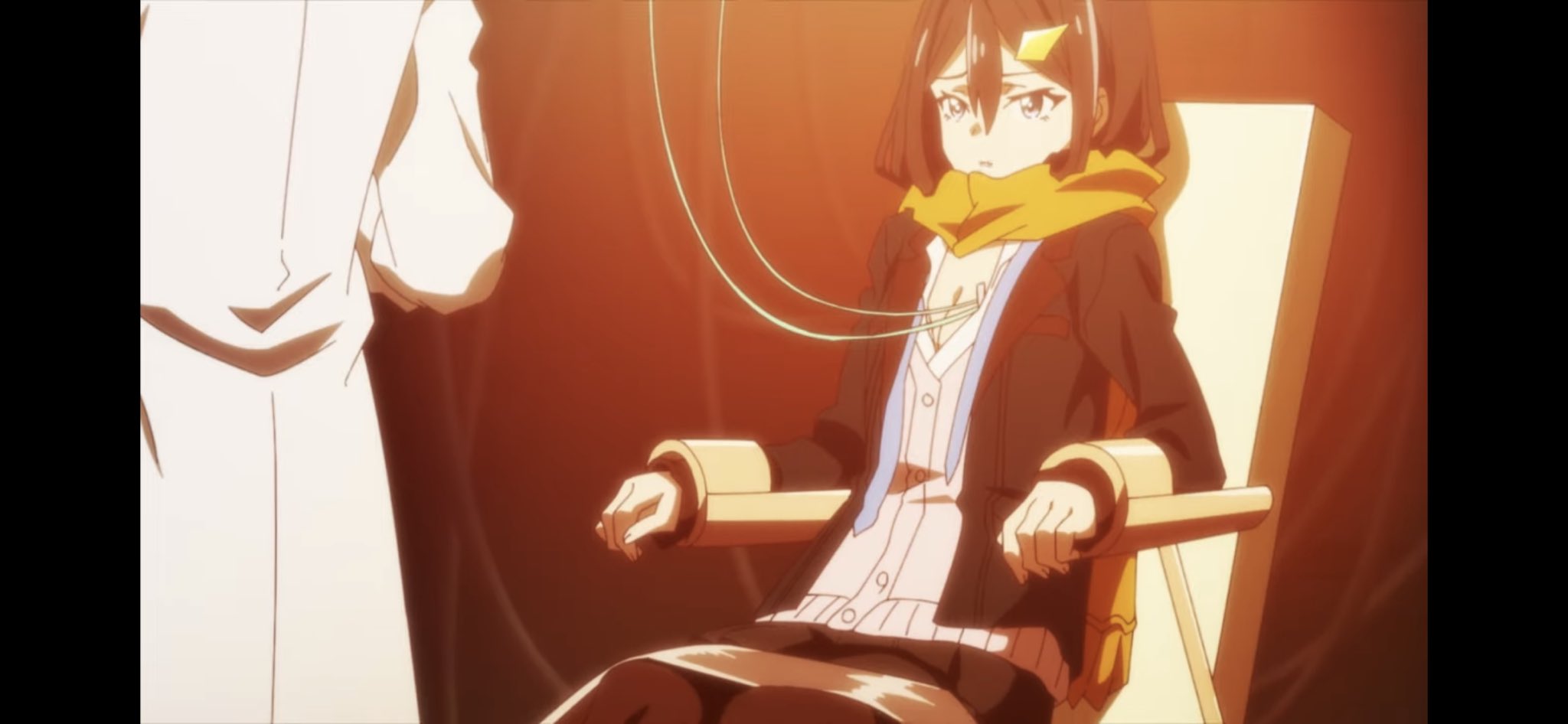 まっきんぐやんま カードゲームアニメで女の子の拘束は珍しいですね 遊戯王脳 T Co Xxdotxuus0 Twitter