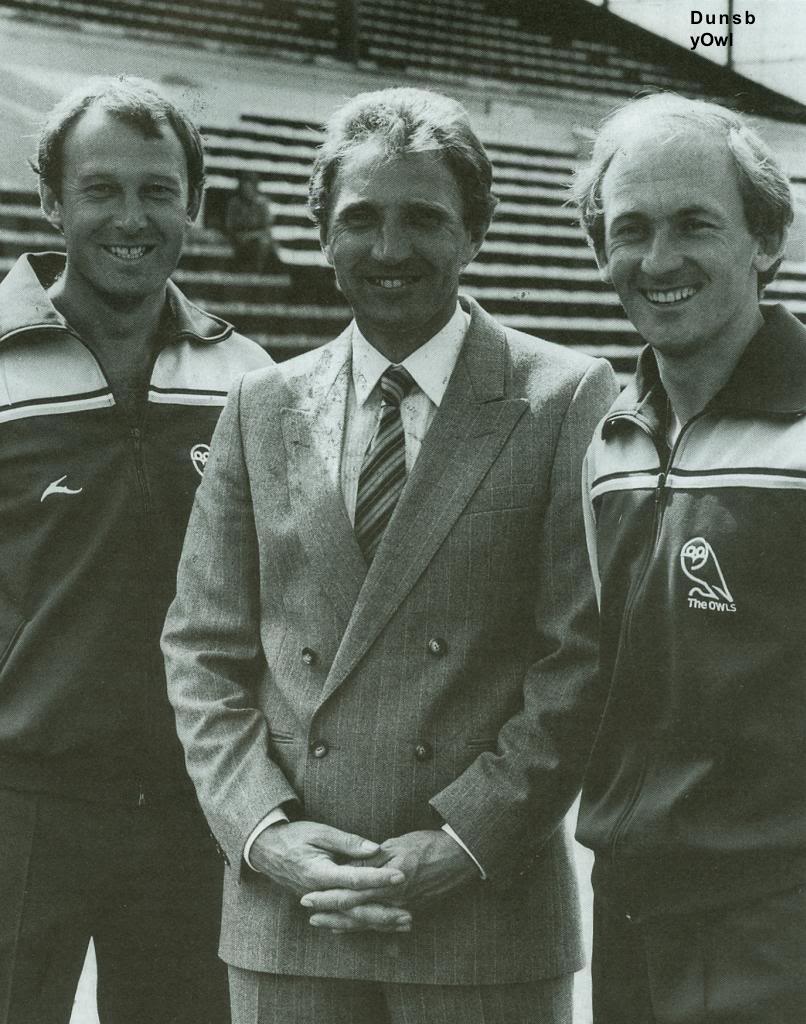Dunsbyowl's tweet photo. Happy 78th Birthday to Mr Sheffield Wednesday - Howard Wilkinson - Player, Manager, Signer of Legends, Director, Chairman and lifelong #wednesdayite #WAWAW #SWFC Put us back where we belong. https://t.co/xFVGbhDybC