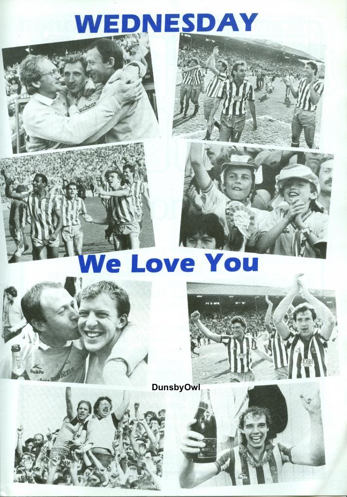 Dunsbyowl's tweet photo. Happy 78th Birthday to Mr Sheffield Wednesday - Howard Wilkinson - Player, Manager, Signer of Legends, Director, Chairman and lifelong #wednesdayite #WAWAW #SWFC Put us back where we belong. https://t.co/xFVGbhDybC