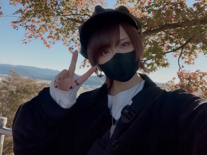 コスプレイヤー雨宮あんずのTwitter画像26