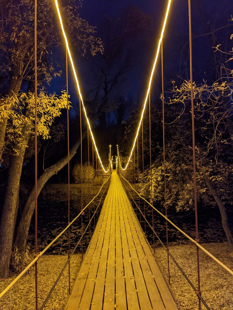 Эх красотища осенняя.