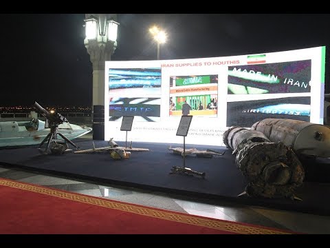 لقطات من معرض "حقائق في دقائق" dlvr.it/SCQjYz