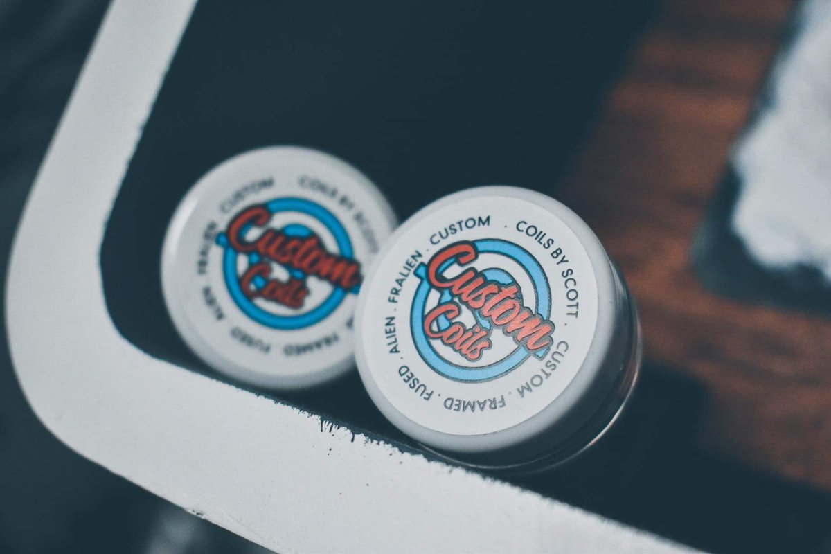 *CUSTOM COILS*
coilsbyscott.co.uk
📷 <a href="/thevapemanphoto/">dave ( was thevapeman🤪💨💨)</a>