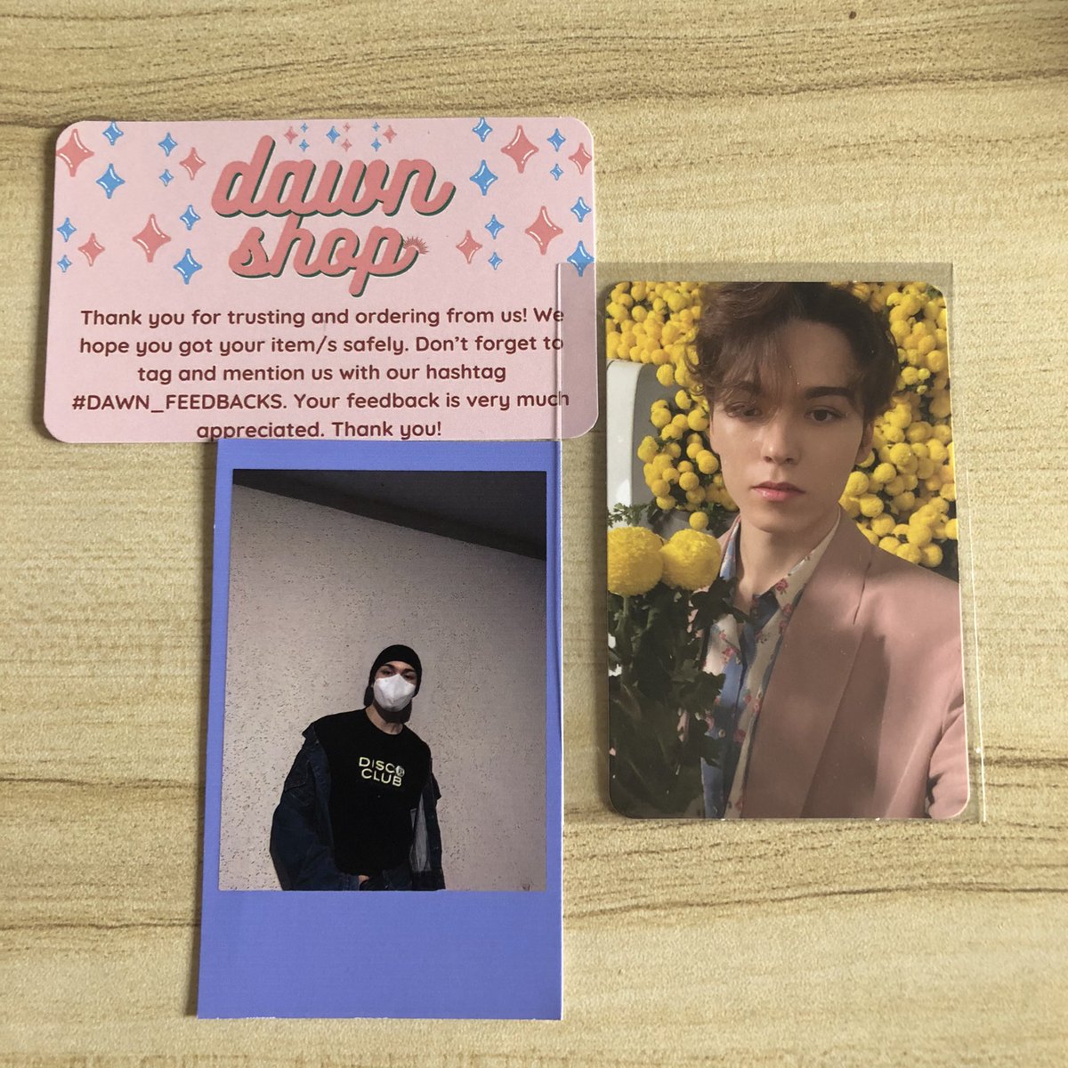 lizeechwe_'s tweet photo. — new mail ! 💌 #lezbudol 

helloo pi ! soaper sorry na late pero i2 na pi si nonie safe na safe po sya thank u !! #DAWN_FEEDBACKS https://t.co/bELbSfzNeY