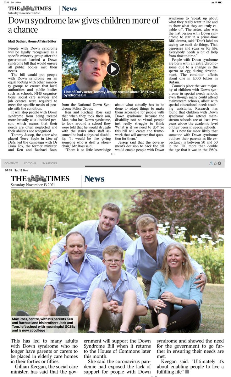 Portsmouth Down Syndrome Association 💚 tweet media