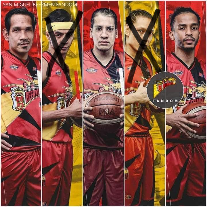Beermen Nation tweet media