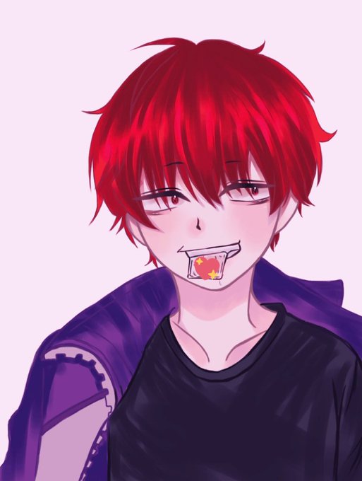 天童覚のtwitterイラスト検索結果
