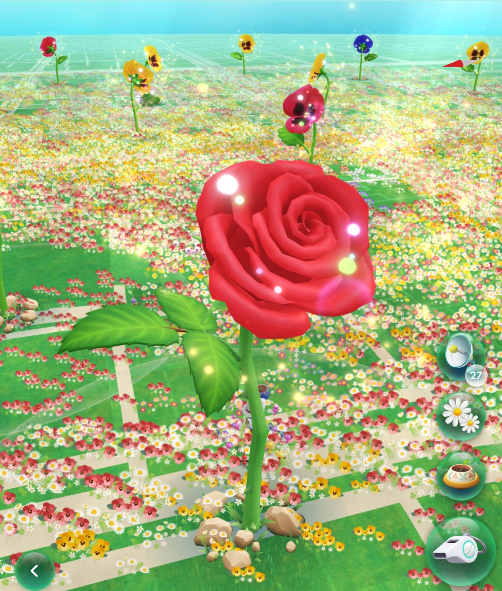 Ittousai Mission Complete 初のコミュニティ デイ 参加した皆さんお疲れさまでした 1万歩達成の記念バッジは18時のイベント終了後でもカウントされます ピクミンブルーム ピクミン Pikminbloom T Co 3jawnlgkko T Co Ittousai Mission Complete 初のコミュニティ デイ 参加した皆さんお疲れさまでした 1万歩達成の記念バッジは18時のイベント終了後でもカウントされます ピクミンブルーム ピクミン Pikminbloom T Co 3jawnlgkko T Co