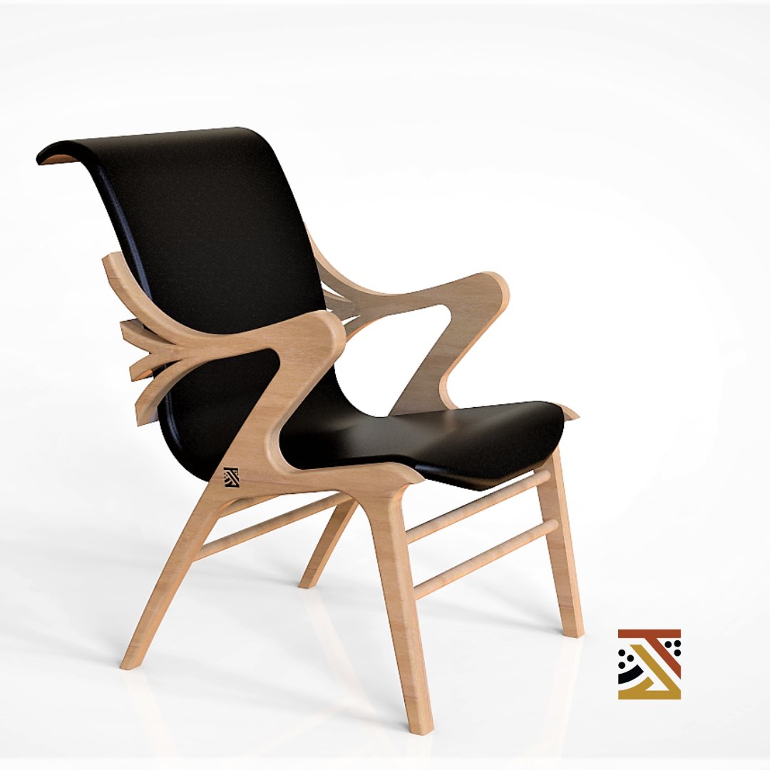 Our sbhozo 2.0 dining chair looking lit.

Available only <a href="/khwebula/">Khwebula</a>
