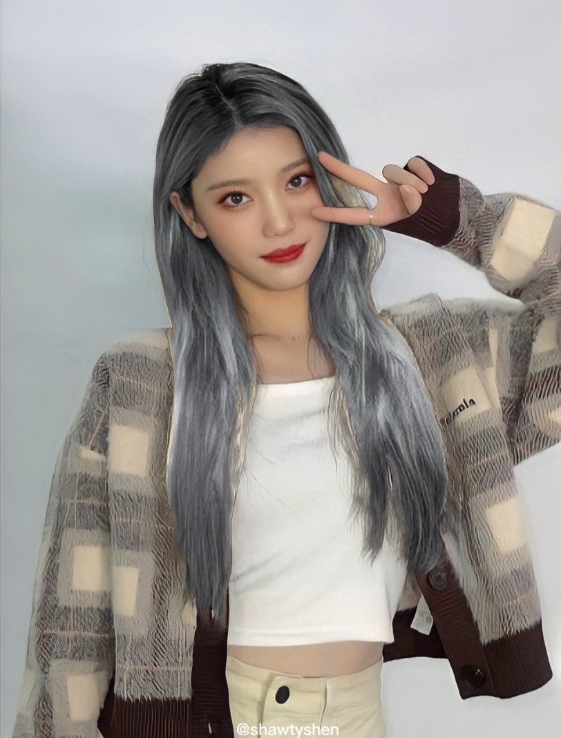 allbyyu's tweet photo. https://t.co/xvVJvrLtiI