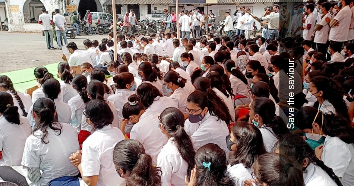 Dr. Pratik Kalantri tweet media