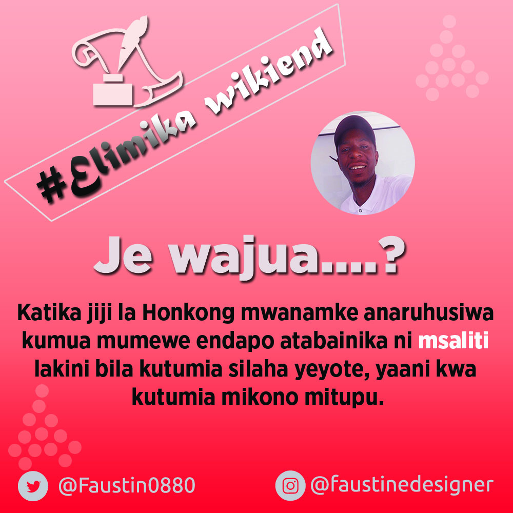 Faustin00880's tweet photo. #elimikawikiend https://t.co/AufFjH8HDu