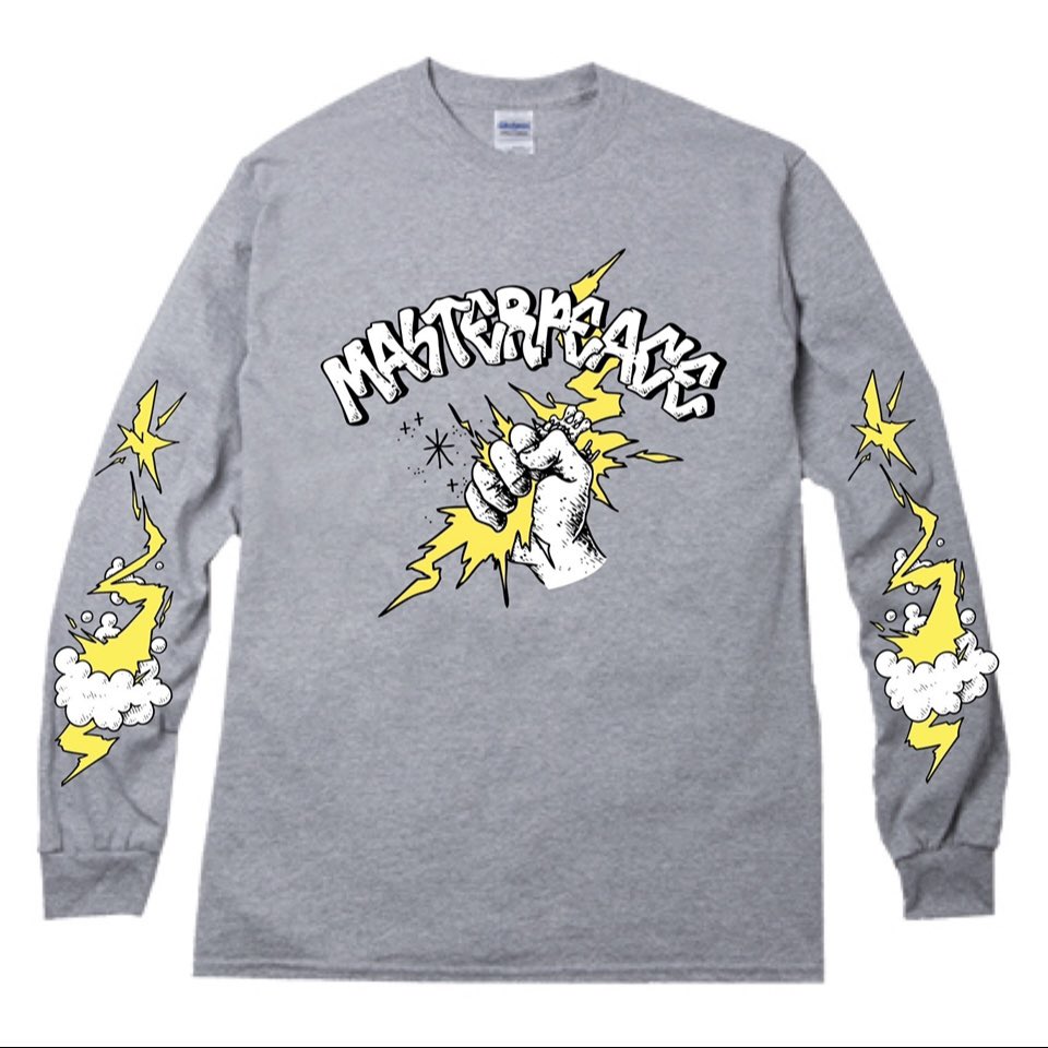 MASTERPEACE_OSAKA tweet media