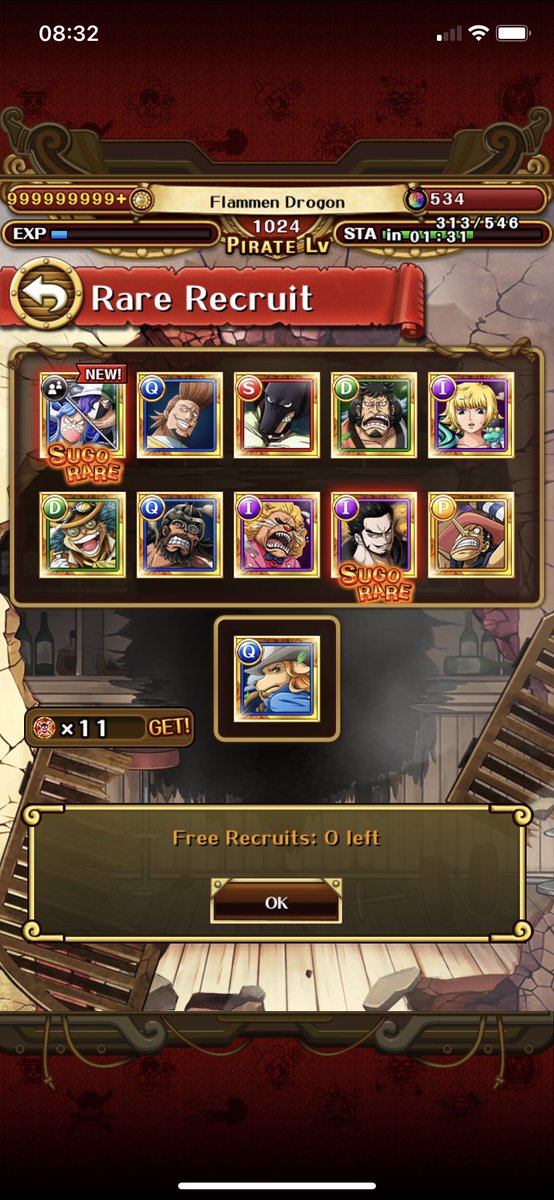 DrogonFlammen's tweet photo. All Multis I got sth new from this time I only did the 30 gems and yeah I can’t complain 🙃 https://t.co/pK3B4rKZpC
