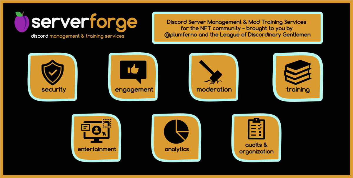 Server_Forge's tweet photo. 👀 https://t.co/abq6YZRqFV