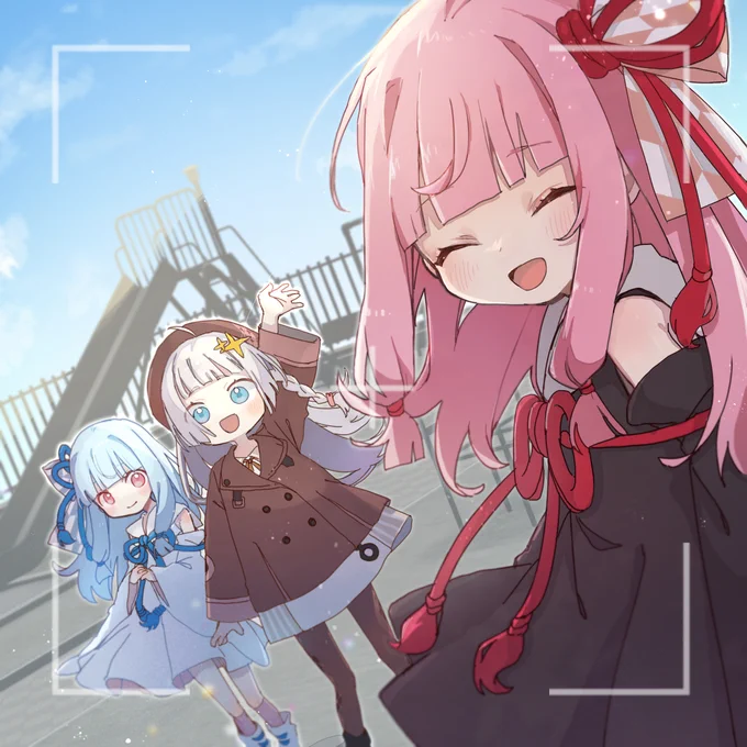🌷つぼみぐみ🌷 