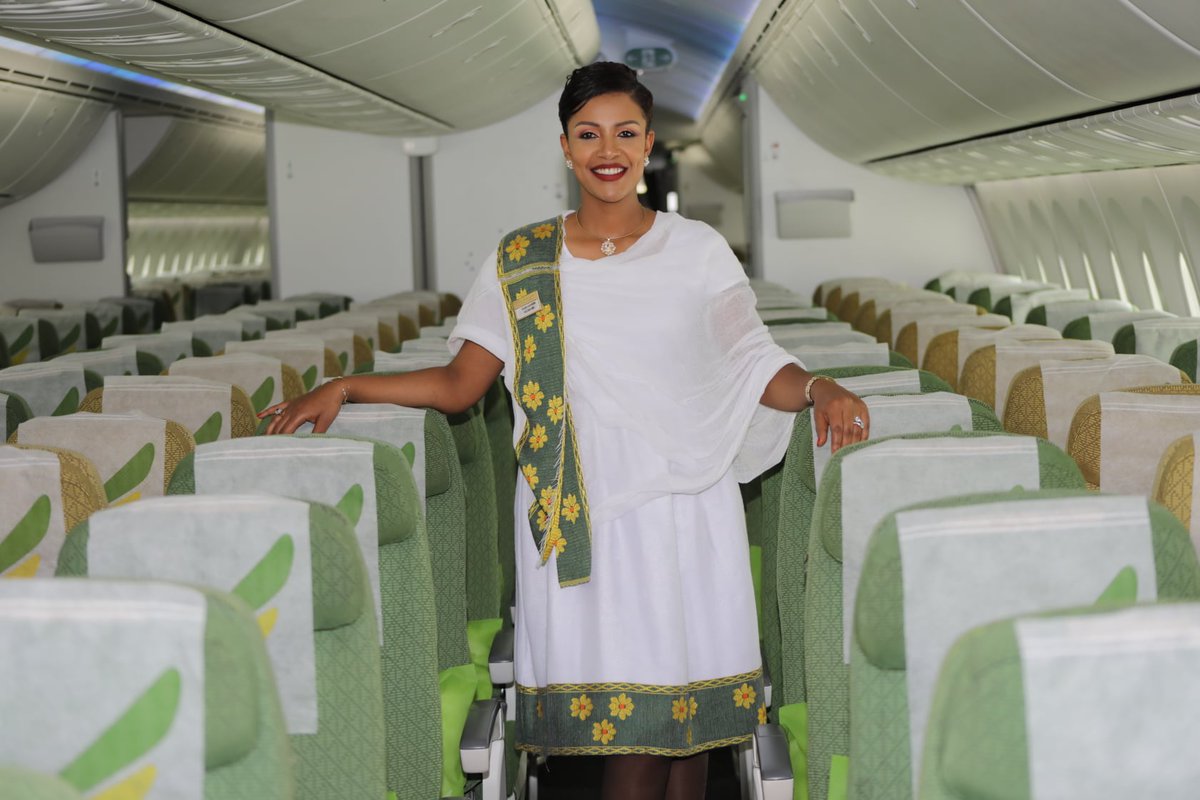 flyethiopian's tweet photo. Make your trip unforgettable and comfortable aboard our #EconomyClass #EthiopianAirlines #Flywithcomfort https://t.co/UeJMnCaeTb