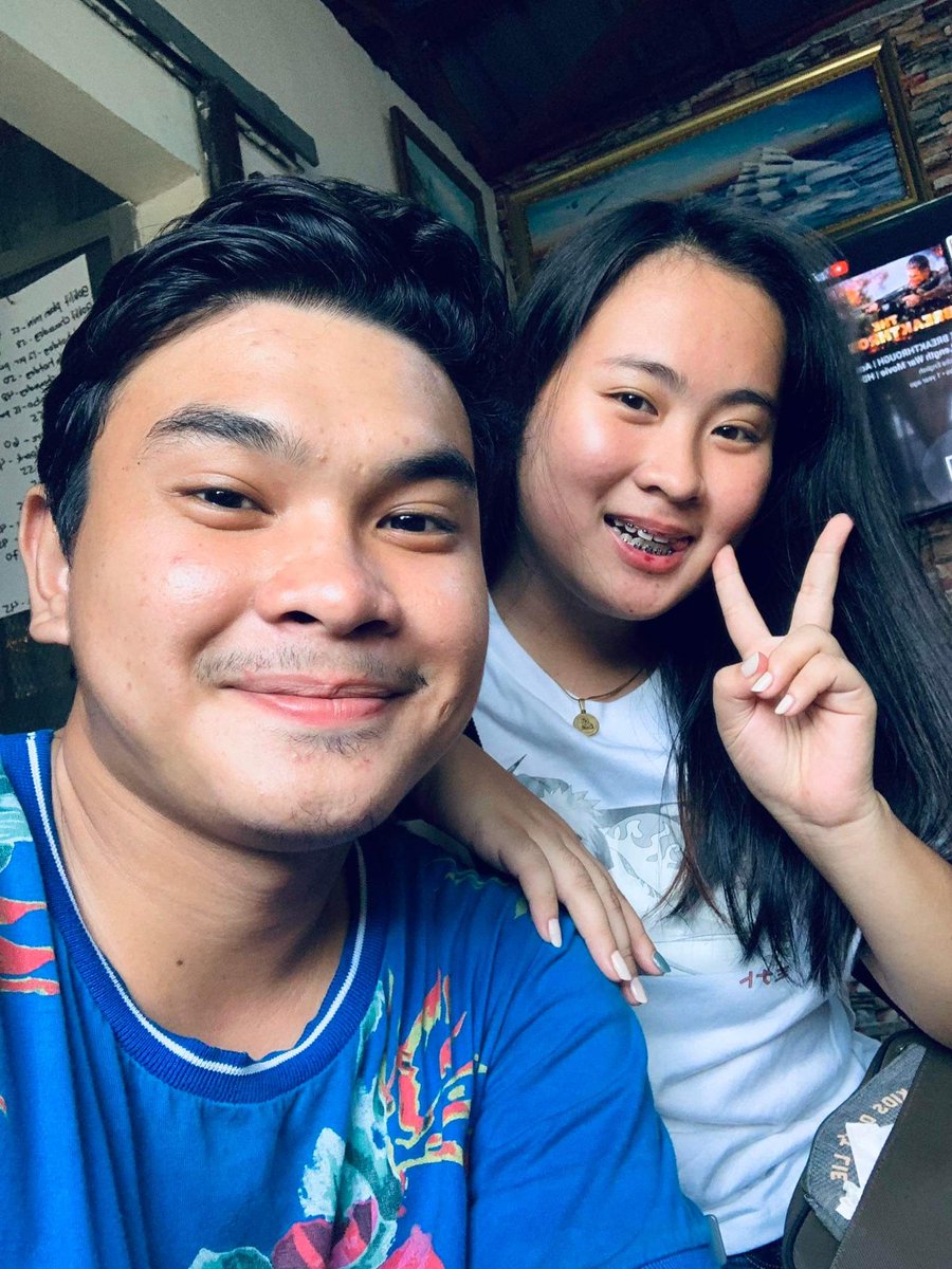 allencaiga's tweet photo. ❣️@catherineeramos https://t.co/OZwlZtKFlZ