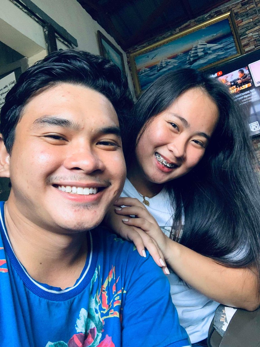 allencaiga's tweet photo. ❣️@catherineeramos https://t.co/OZwlZtKFlZ