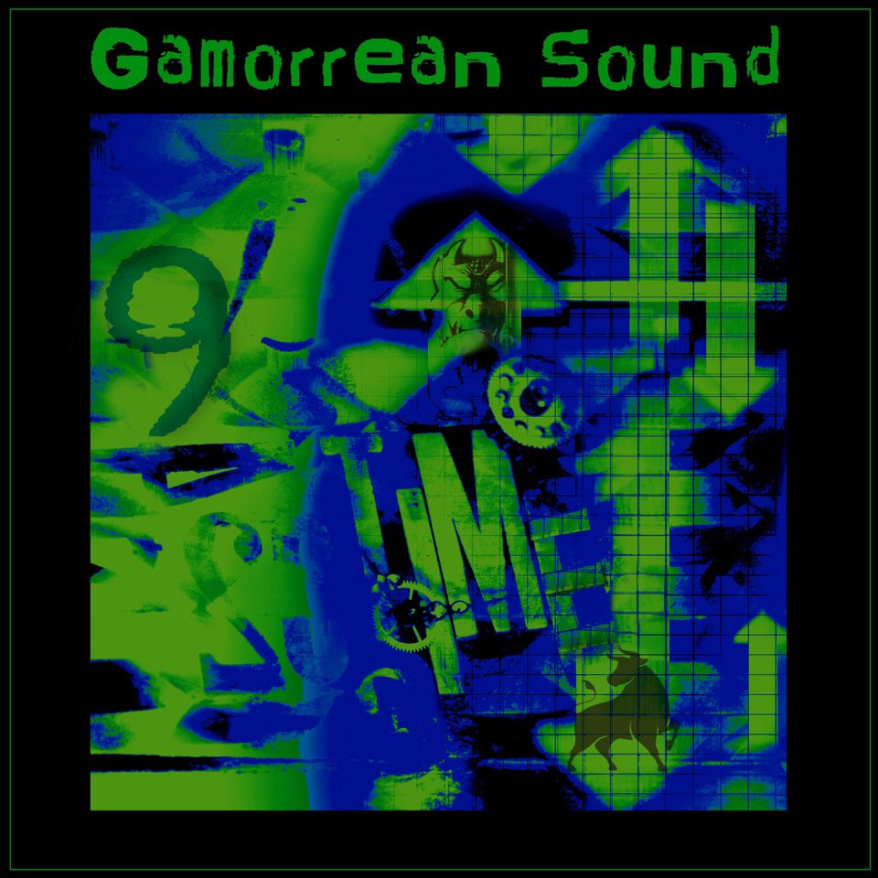 Coming Soon!
Album Art by Richard Ransier!