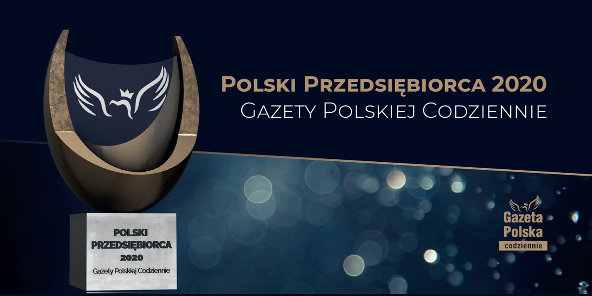 RepublikaTV's tweet photo. #Gala | Dzisiaj o godz. 19:00 zapraszamy na transmisję uroczystej Gali VI edycji Konkursu "Polski Przedsiębiorca 2020 Gazety Polskiej Codziennie". Relację będzie można oglądać w TV Republika.
#GalaGPC #GPC #Codzienna #PolskiPrzedsiebiorcaGPC
@GPtygodnik @TomaszSakiewicz https://t.co/6Owk7NTh49