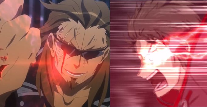 獅子劫界離のtwitterイラスト検索結果