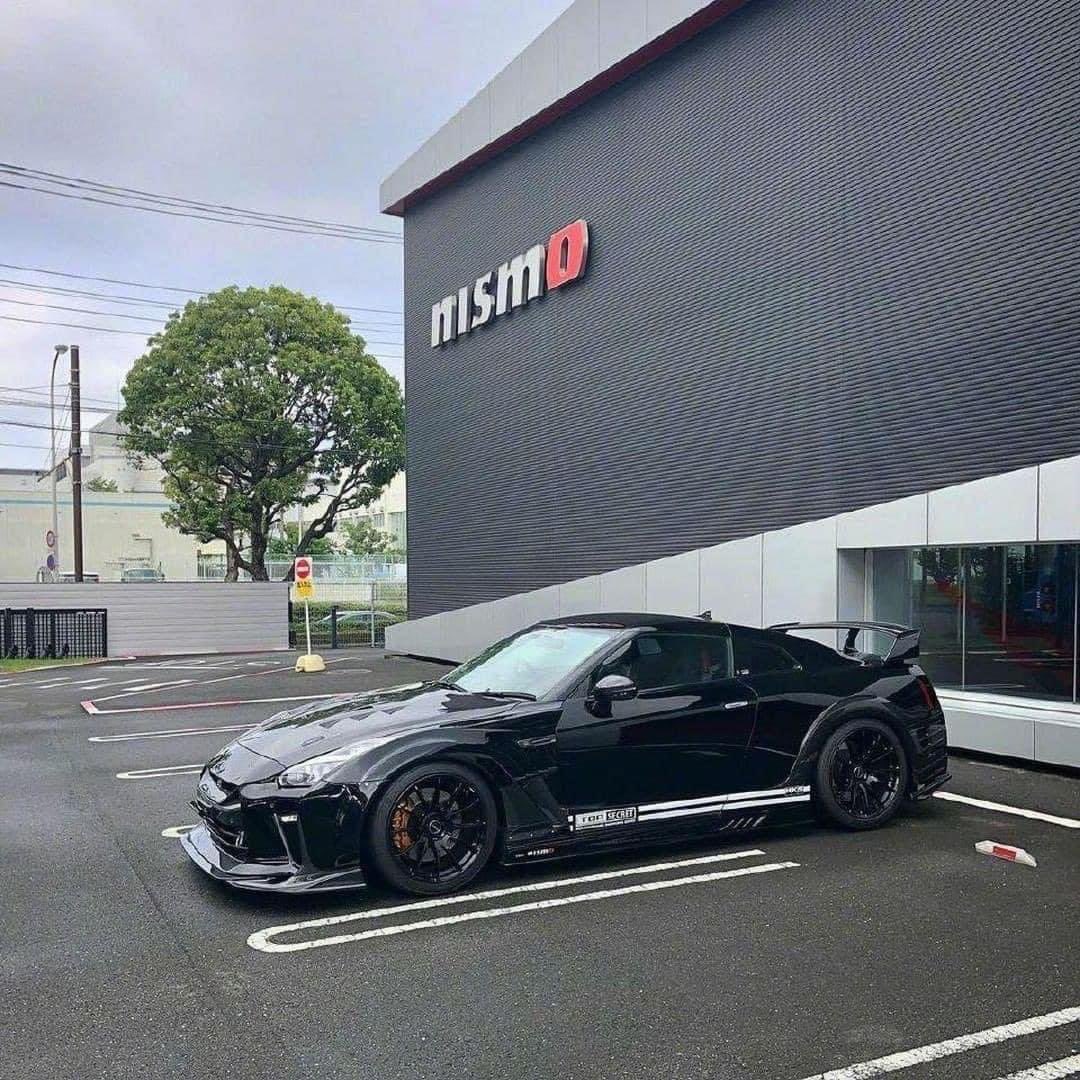 Nismo