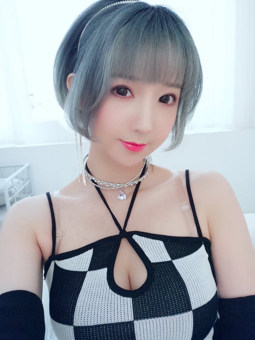 コスプレイヤー浅浅ASAKIのTwitter画像38