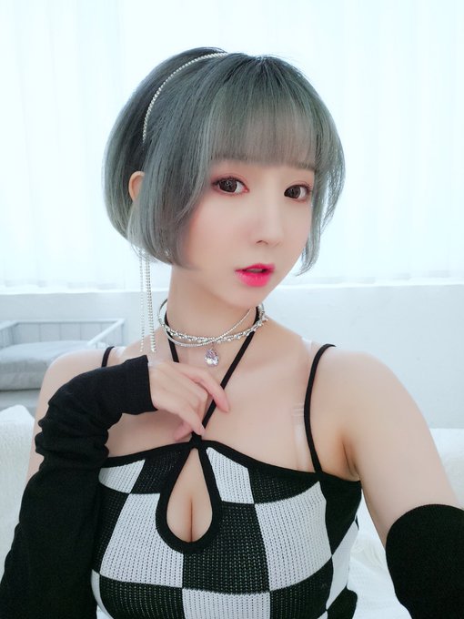 コスプレイヤー浅浅ASAKIのTwitter画像39