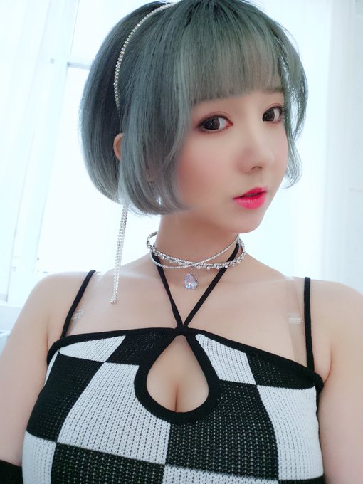 コスプレイヤー浅浅ASAKIのTwitter画像41