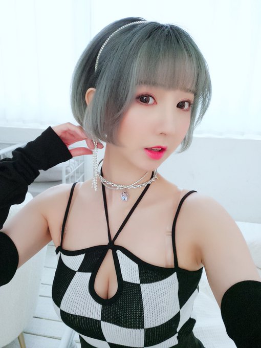 コスプレイヤー浅浅ASAKIのTwitter画像40