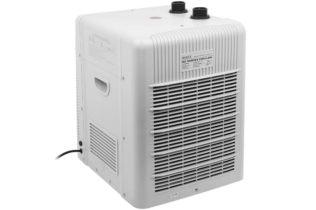 WatercoolingUK's tweet photo. SUPER COOL your system this year with Hailea's huge range of Water chillers that are now available from UK Stock. Limited edition White only available at Watercooling UK. Who needs Radiators ?! 🌬️😨

See the full range https://t.co/NcmvUgIwHe

#watercoolinguk #chiller #hailea https://t.co/jZeIQd3PFm