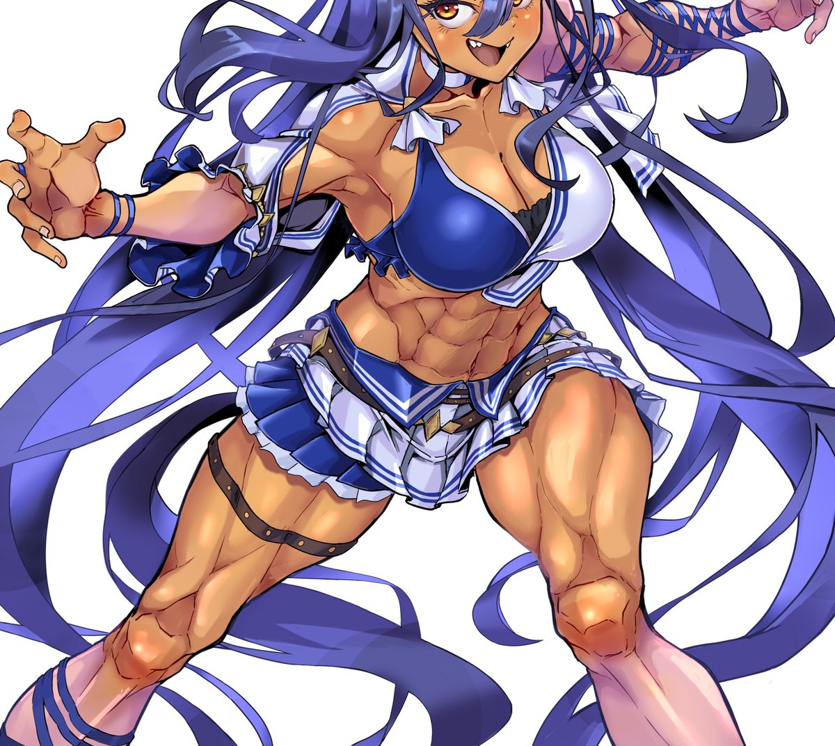 #いいひざの日 メカひざ&拘り 