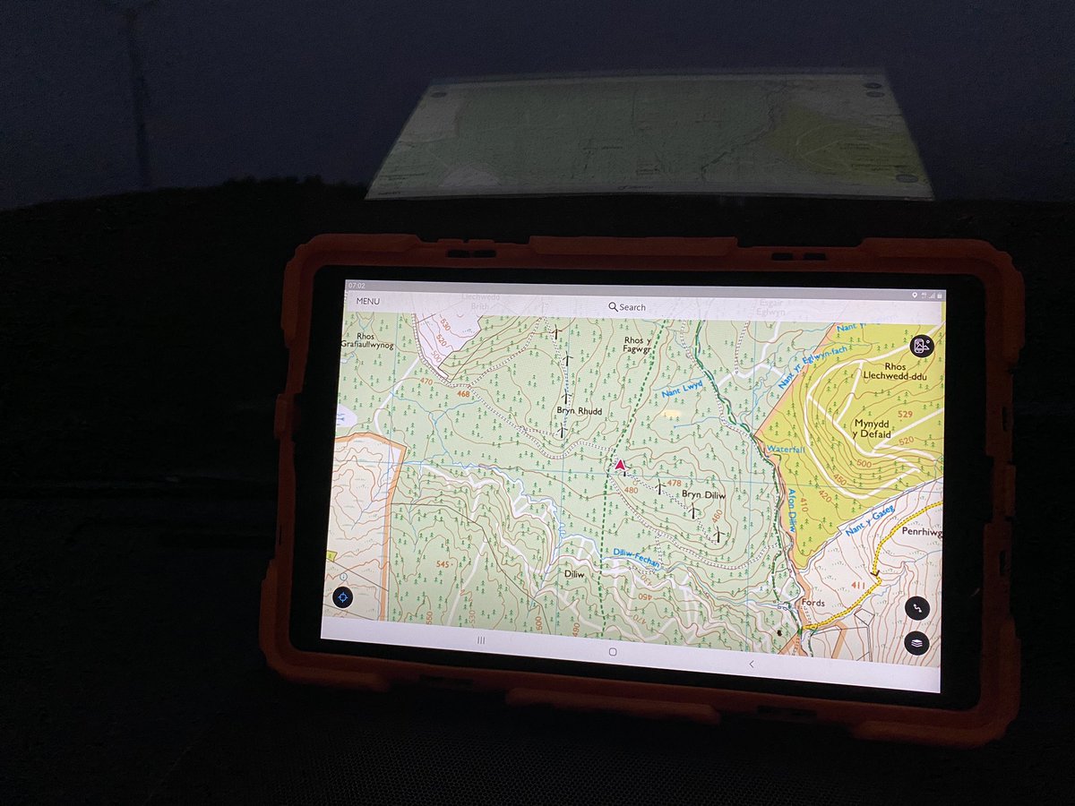 Ready for a days safety radio duties on SS1 on the @RallynutsStages 
#RSR21